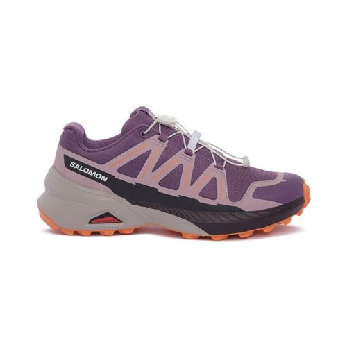 Baskets basses Speedcross Peak - Salomon - Modalova