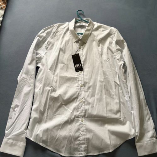 Chemise Chemise la boutique officielle - Lbo - Modalova