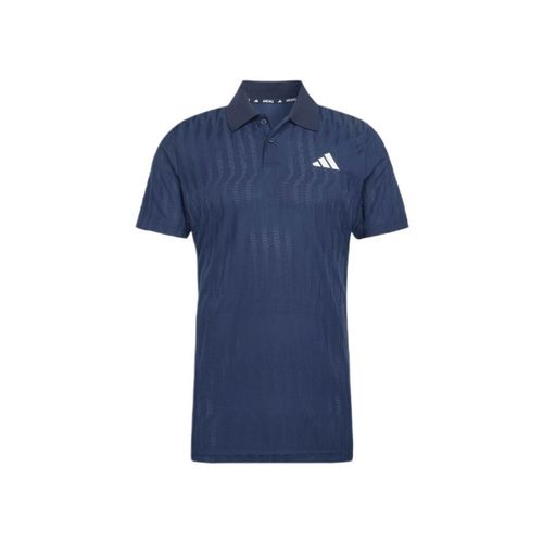 Polo Climacool+ Airchill Freelift - adidas - Modalova