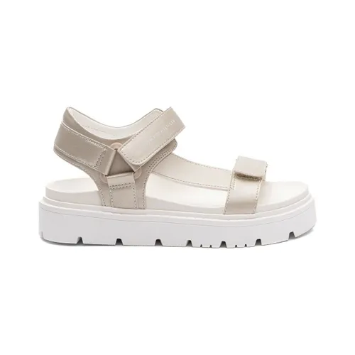 Sandales T3A234285PLAT - Tommy Hilfiger - Modalova
