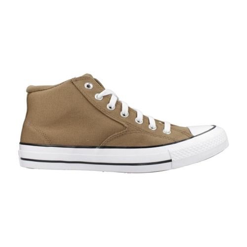 Baskets Chuck Taylor All Star Malden Street Canvas Suede - Converse - Modalova