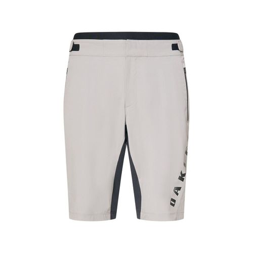 Short Oakley Free Ride Lined - Oakley - Modalova