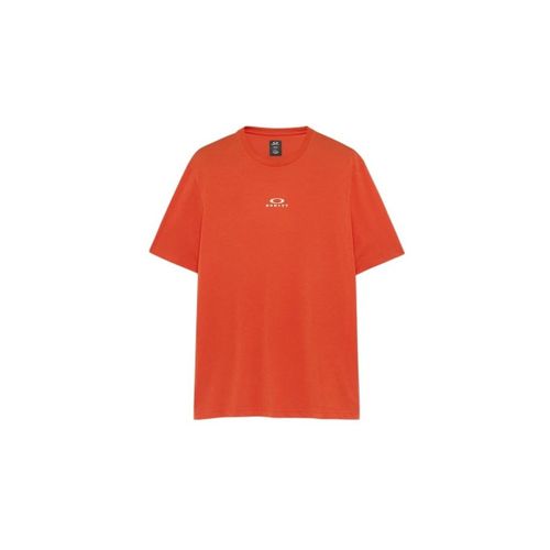 T-shirt Oakley Bark New - Oakley - Modalova
