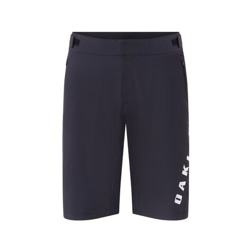 Short Oakley Free Ride Lined - Oakley - Modalova