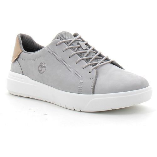 Baskets basses Basket basse Seneca Bay en cuir à lacets - Timberland - Modalova