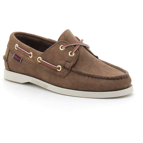 Mocassins Chaussure bateaus DOCKSIDES PORTLAND - Sebago - Modalova