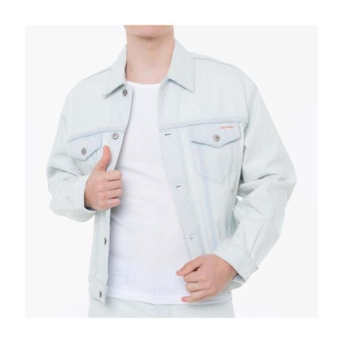 Veste Lv04rf722g 90s - Calvin Klein Jeans - Modalova