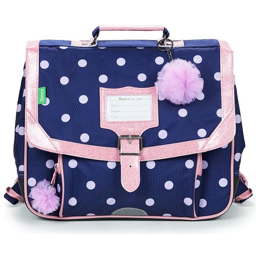 Cartable Tann's ROMY CARTABLE 35CM - Tann's - Modalova