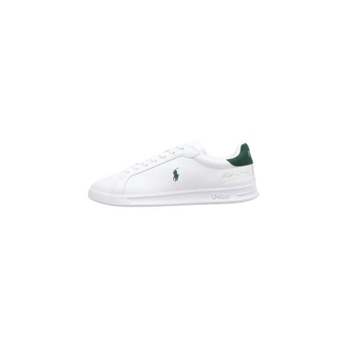 Baskets basses HERITAGE COURT II - Polo Ralph Lauren - Modalova