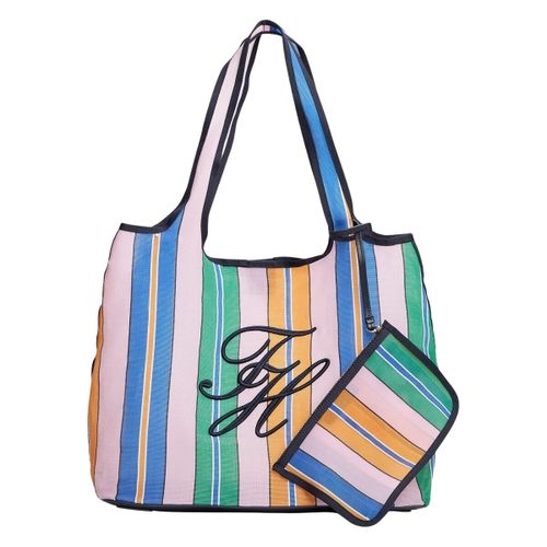 Cabas Sac cabas Ref 68252 0JV Multi 46*39*19 cm - Tommy Hilfiger - Modalova