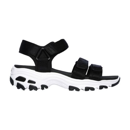 Sandales Skechers 31514/BLK - Skechers - Modalova