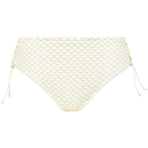 Maillots de bain Bas de maillot slip de bain côtés réglables EGYPT - Lisca - Modalova