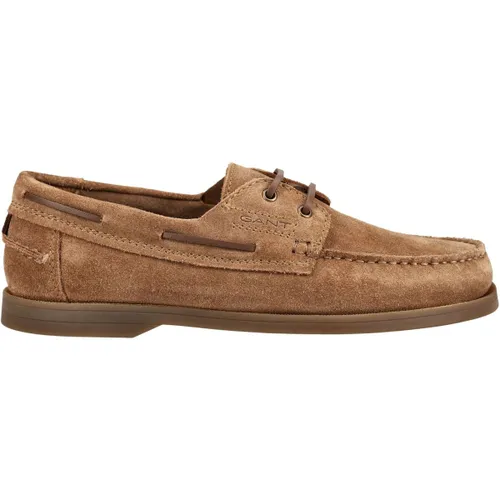 Chaussures bateau Gant Derbies - Gant - Modalova