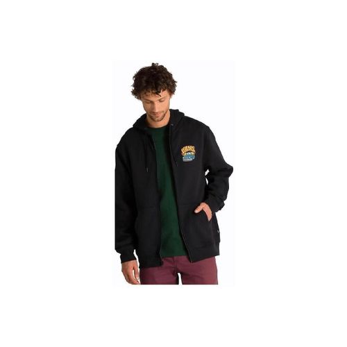 Sweatshirts à capuche VN0008H9BLK1 - Vans - Modalova