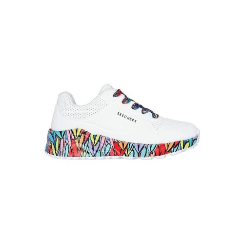 Baskets basses 314088L/WMLT - Skechers - Modalova