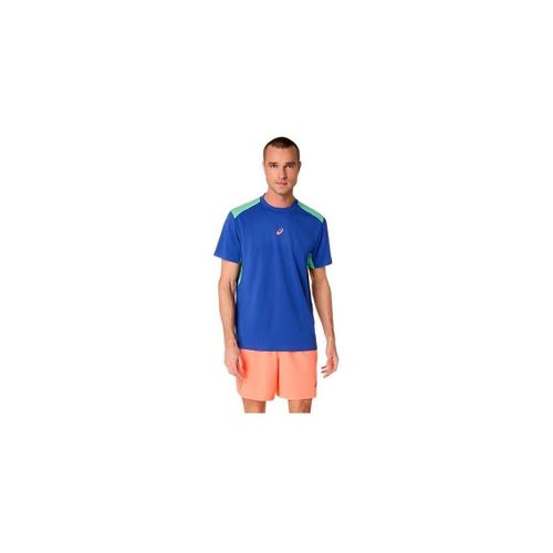 T-shirt Asics 2041A349-402 - Asics - Modalova