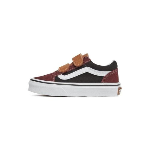 Baskets basses Vans VN000VHEYS81 - Vans - Modalova