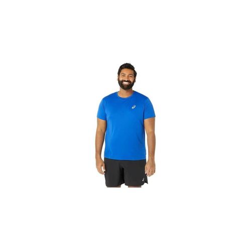 T-shirt Asics 2011C341 400 - Asics - Modalova