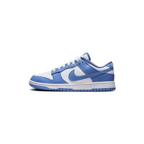 Baskets basses Dunk Low Polar Blue - Nike - Modalova