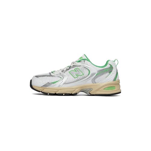 Baskets basses 530 White Palm Leaf - New Balance - Modalova
