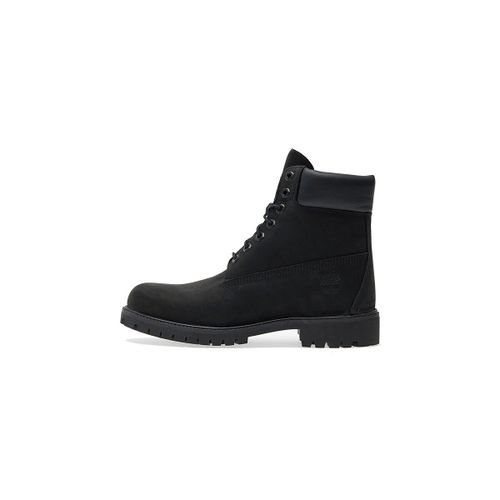 Boots 6" Premium Waterproof Boot Black Nubuck - Timberland - Modalova