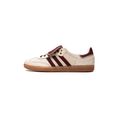 Baskets basses Samba Nylon Wales Bonner Cream White - adidas - Modalova