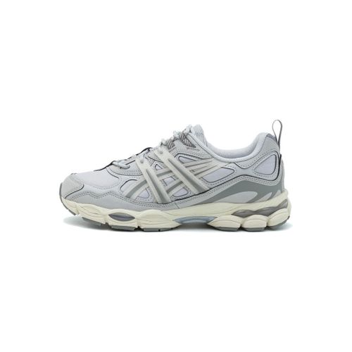 Baskets basses Gel-NYC Utility Grey White - Asics - Modalova