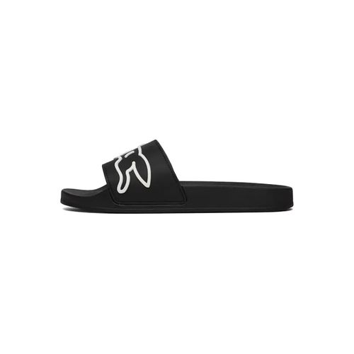 Mules Running Dog Sliders Black - Ice Cream - Modalova
