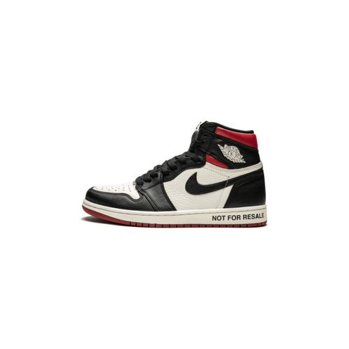 Baskets montantes 1 Retro High OG "Not For Resale" Red - Nike - Modalova