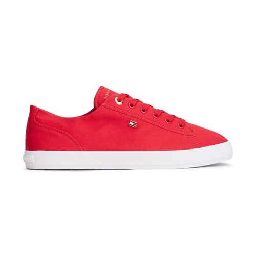 Baskets basses FW0FW09170XLG - Tommy Hilfiger - Modalova