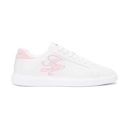Baskets basses FW0FW0936302Y - Tommy Hilfiger - Modalova
