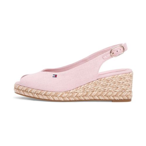 Sandales compensées FW0FW09472TQN - Tommy Hilfiger - Modalova