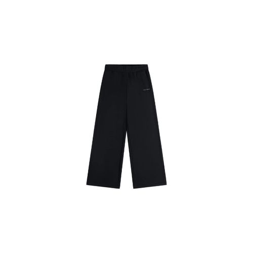 Pantalons large Pants Wide Leg Black - Daily Paper - Modalova