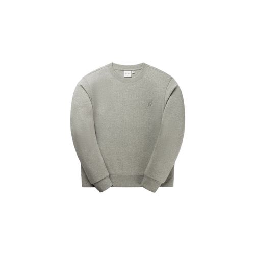 Sweatshirts Sweater Mono RIB Grey - Daily Paper - Modalova