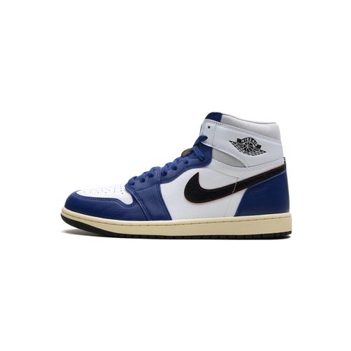 Baskets montantes 1 Retro High OG Rare Air Deep Royal Blue - Nike - Modalova