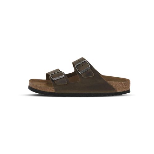 Mules Arizona Kaki Narrow - BIRKENSTOCK - Modalova