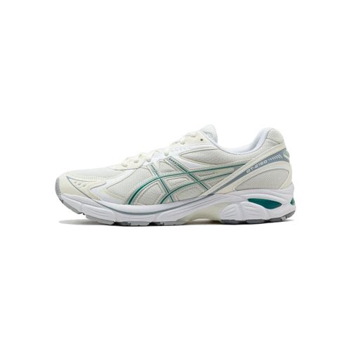Baskets basses GT-2160 Cream Jasper Green - Asics - Modalova