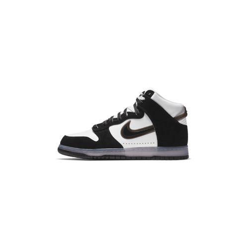 Baskets montantes Dunk High Slam Jam Black - Nike - Modalova