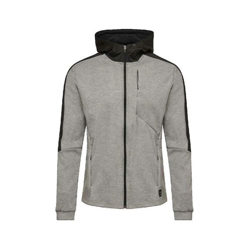 Sweatshirts à capuche Sweat à capuche avec fermeture zippée - hummel - Modalova