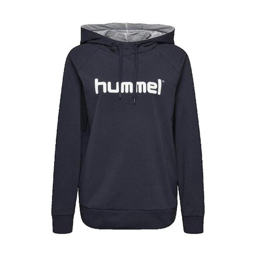 Sweatshirts à capuche Sweat à capuche HMLGO COTTON LOGO - hummel - Modalova
