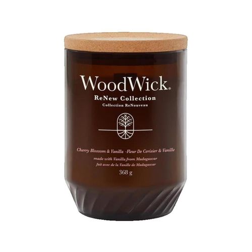 Bougies, diffuseurs Bougie parfumée Cherry Blossom Vanilla - Woodwick - Modalova