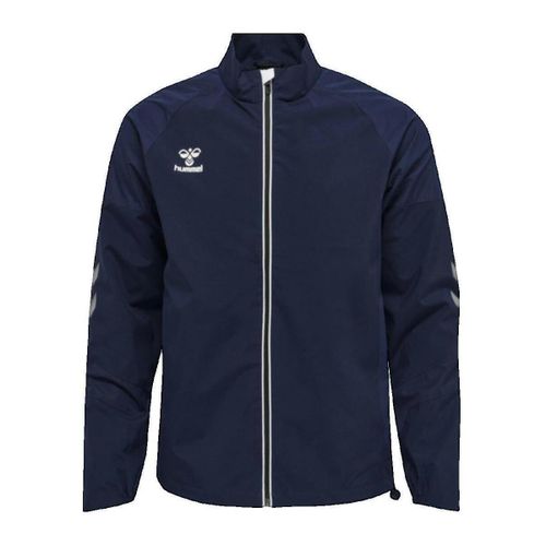 Veste Veste d'entraînement hmlLead - hummel - Modalova