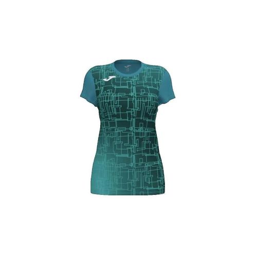T-shirt T-shirt Courtes Elite Viii - Joma - Modalova