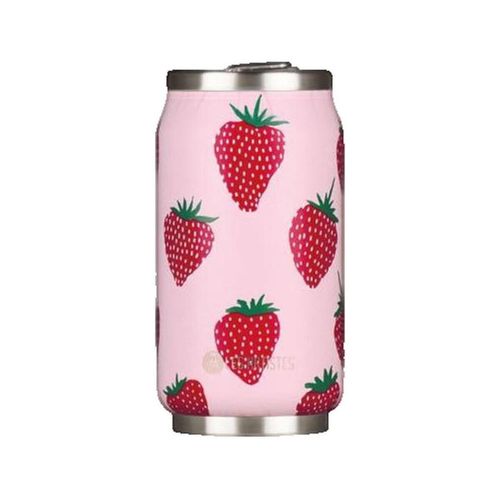Bouteilles Bouteille Pull Can'It Vintage Rose 280 ml - Les Artistes - Modalova