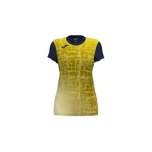 T-shirt T-shirt Courtes Elite Viii - Joma - Modalova