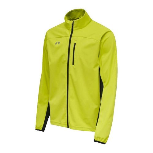 Veste Veste Core Cross Jaune - Newline - Modalova