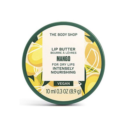 Soins & bases lèvres Mango Lip Butter - The Body Shop - Modalova