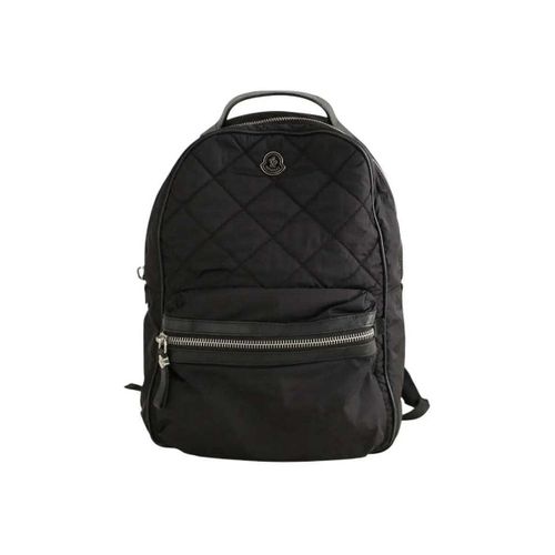 Sac a dos Moncler Sac à dos noir - Moncler - Modalova