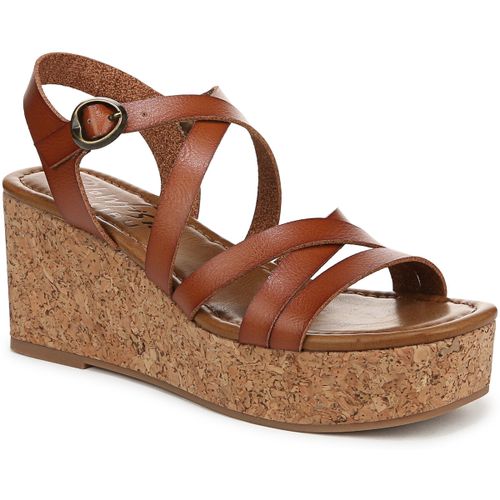 Sandales compensées Aurora Strappy - Blowfish Malibu - Modalova