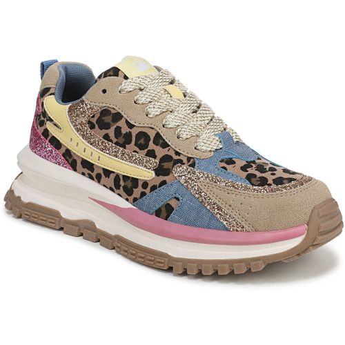 Baskets basses Leo Lace-Up - Blowfish Malibu - Modalova